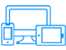 Responsive Design Icon